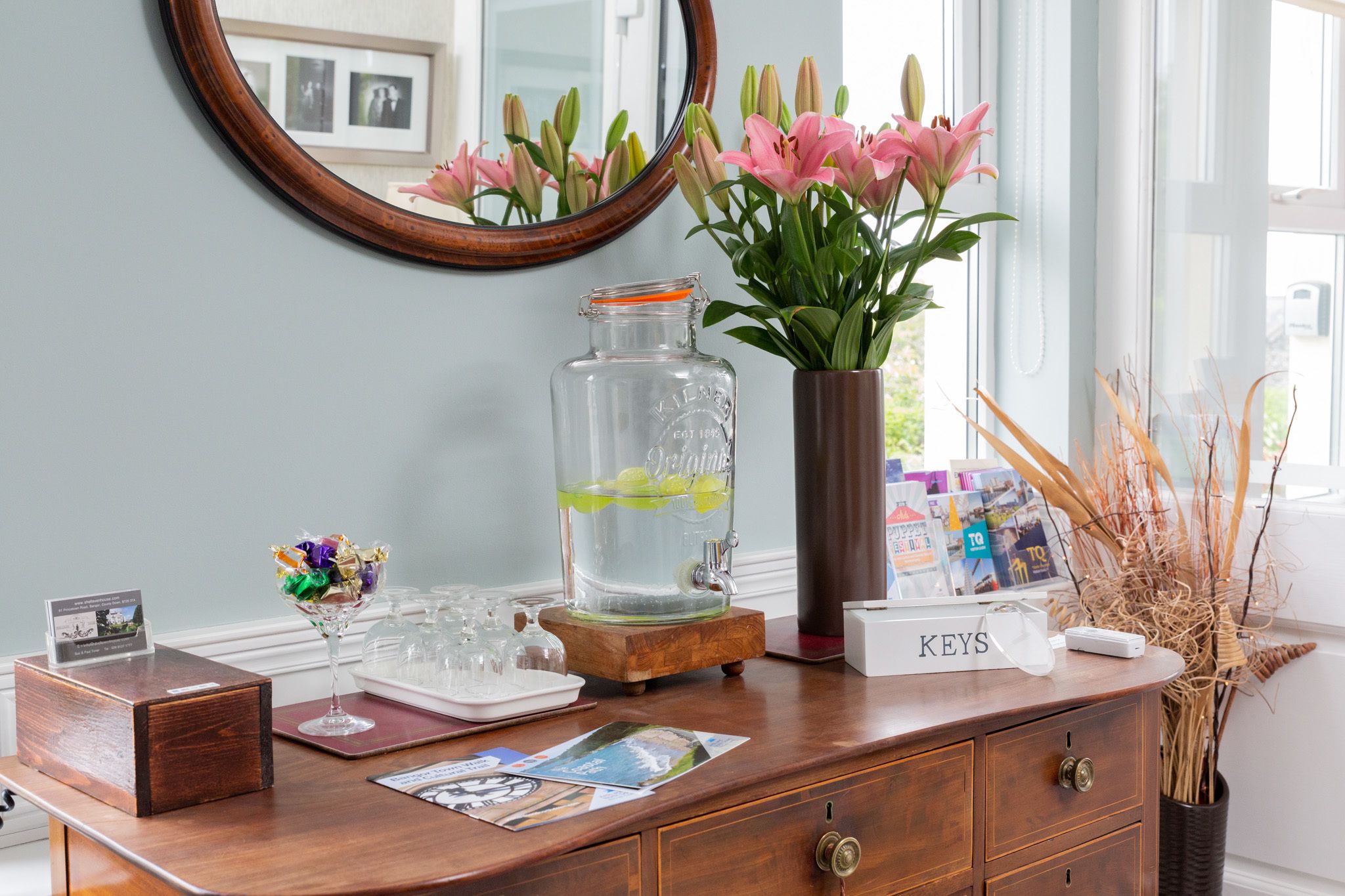 Foto - Shelleven Guest House