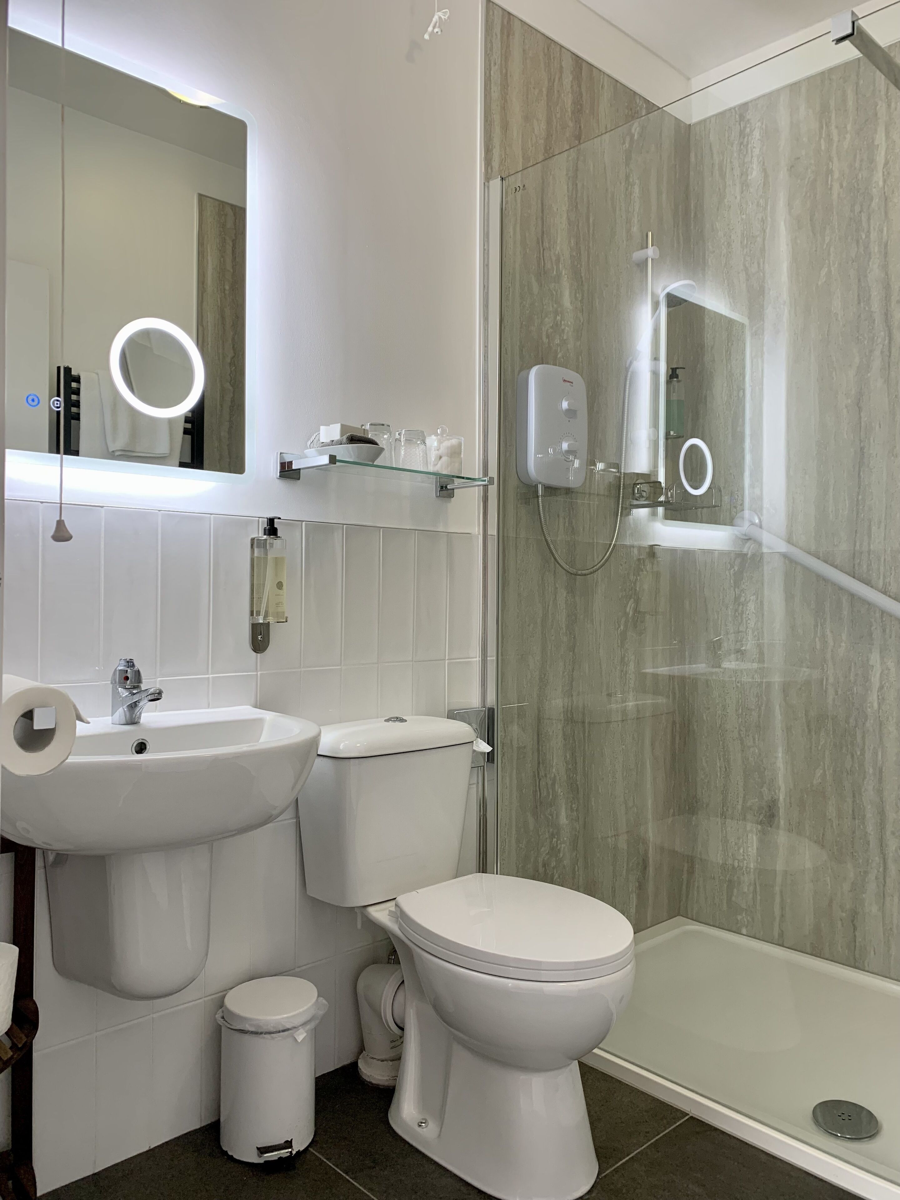 Foto - Shelleven Guest House