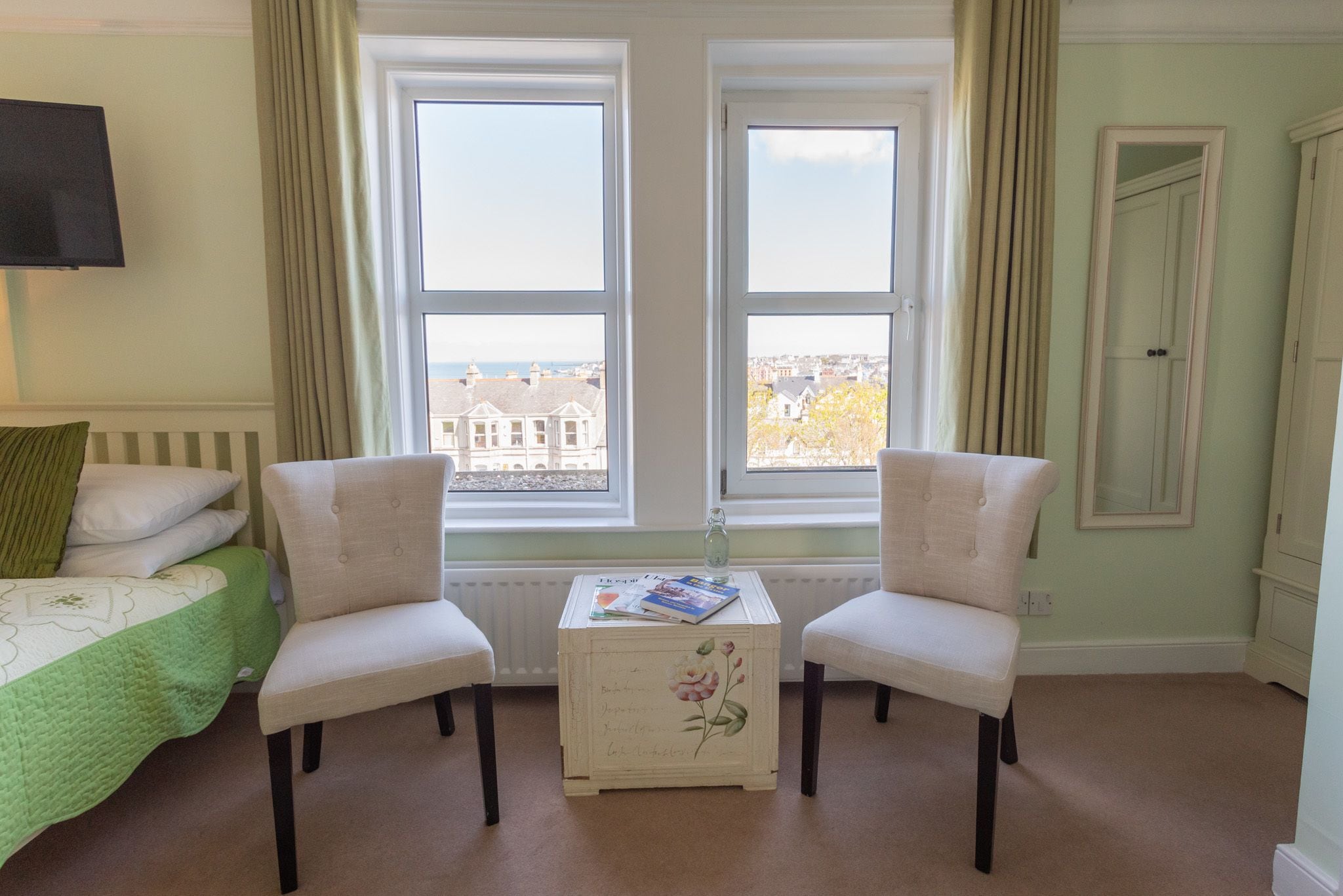 Foto - Shelleven Guest House