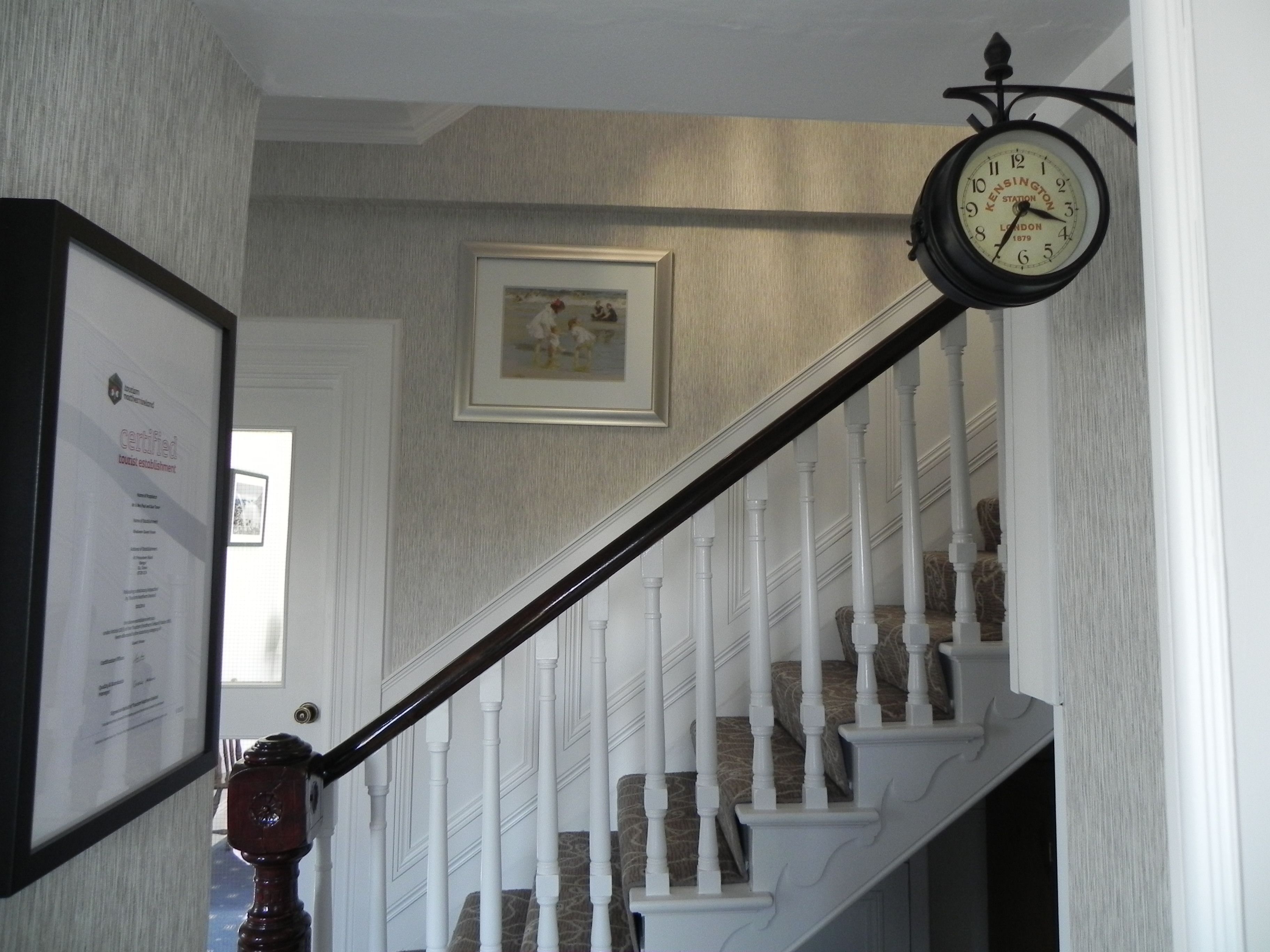 Foto - Shelleven Guest House