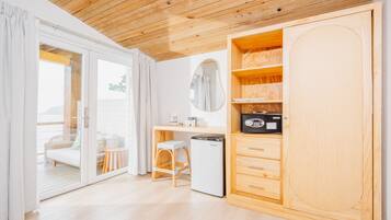 Suite 5 | Terrace/patio