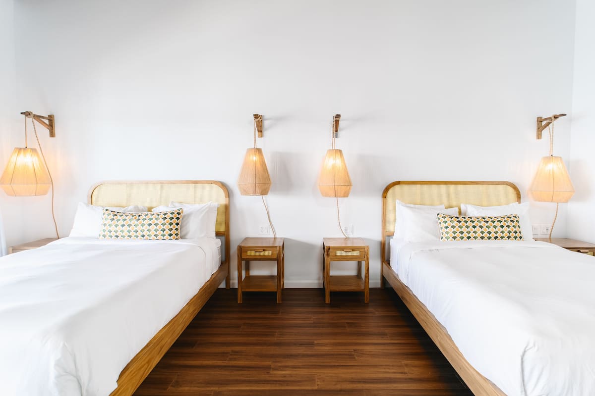 Suite 11 | 1 bedroom, Egyptian cotton sheets, premium bedding, pillowtop beds