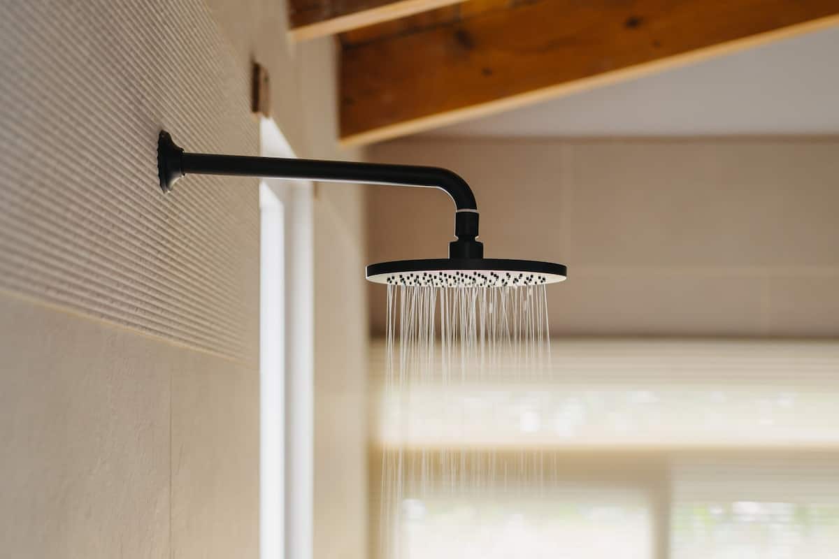 Suite 14 - Presidential Suite | Bathroom | Free toiletries, hair dryer, bathrobes, towels