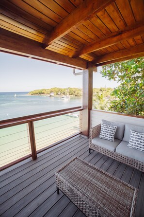 Suite 13 | 客房景观