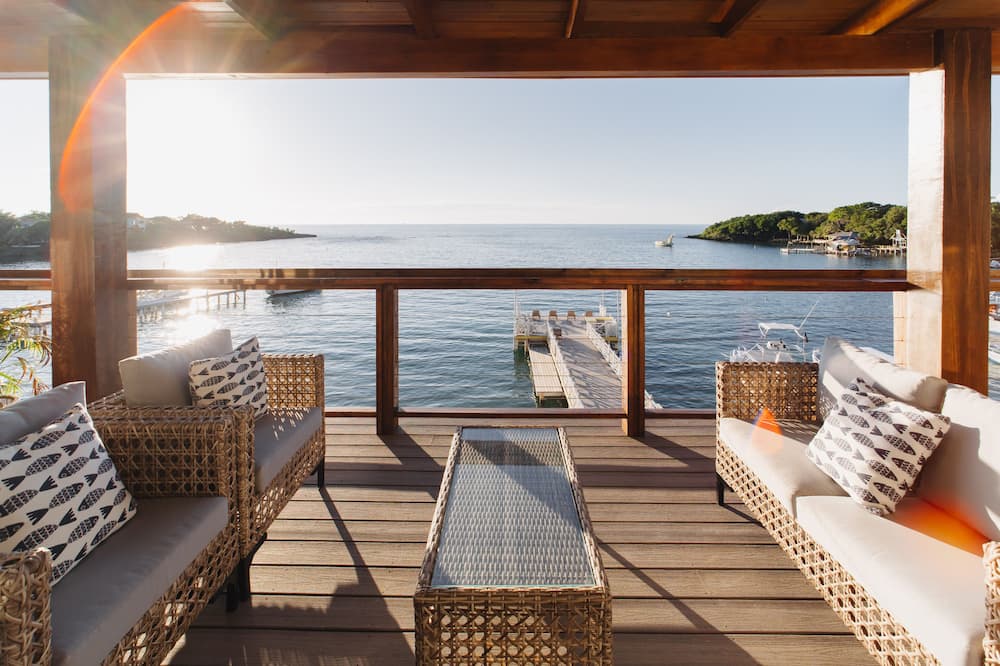 The Beach House Boutique Hotel