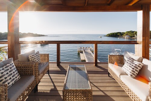 The Beach House Boutique Hotel