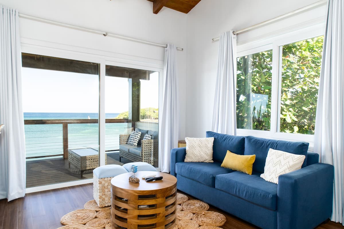 Suite 13 | 1 bedroom, Egyptian cotton sheets, premium bedding, pillowtop beds