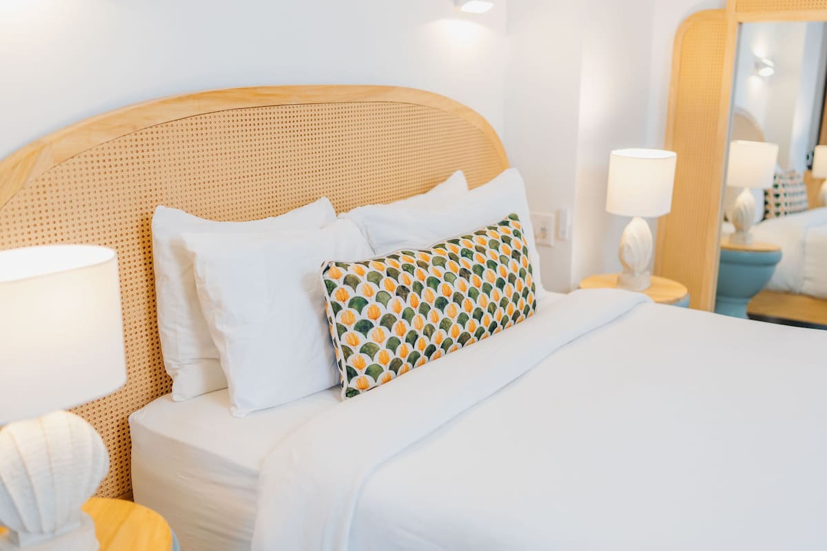 Suite 3 | 1 bedroom, Egyptian cotton sheets, premium bedding, pillowtop beds