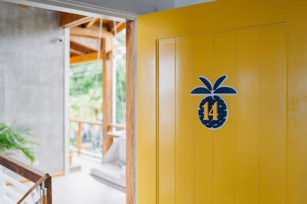 Suite 14 - Presidential Suite | 1 bedroom, Egyptian cotton sheets, premium bedding, pillowtop beds