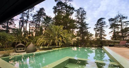 Jamala Wildlife Lodge