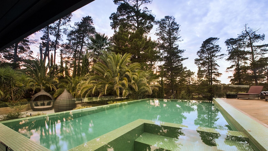 Jamala Wildlife Lodge