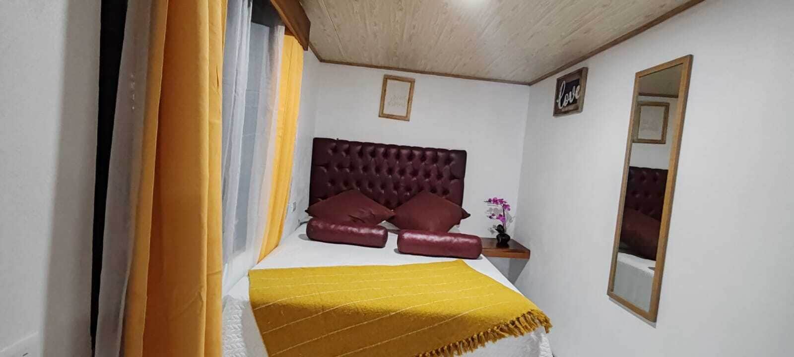 Foto - Hotel & Hostel Sloth Backpackers