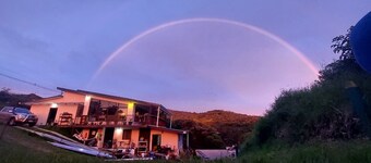 Monteverde Coati & Sloth Studios Apartments