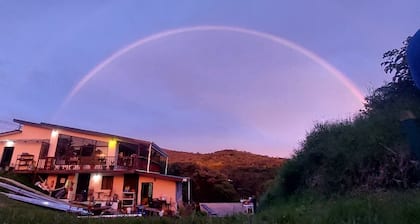 Monteverde Coati & Sloth Studios Apartments