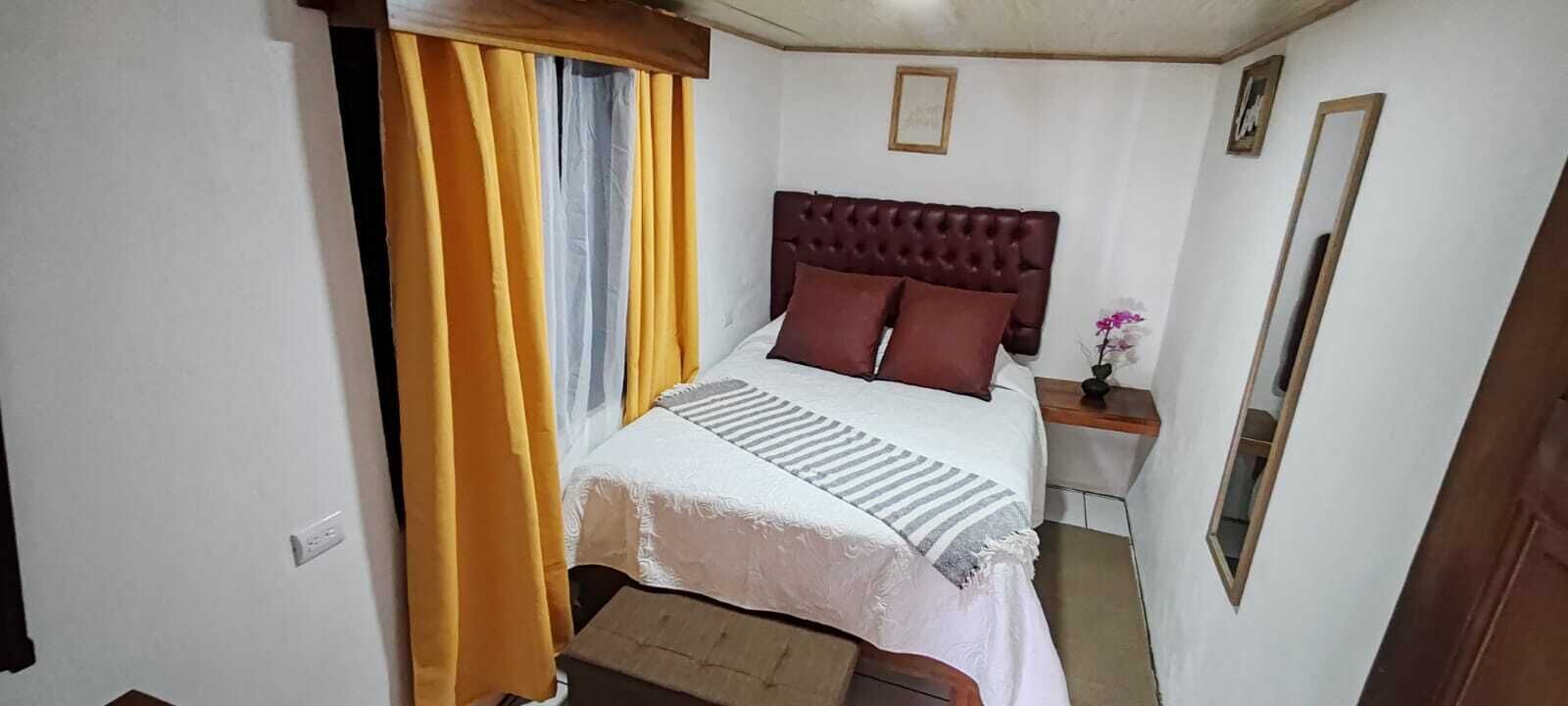 Foto - Hotel & Hostel Sloth Backpackers