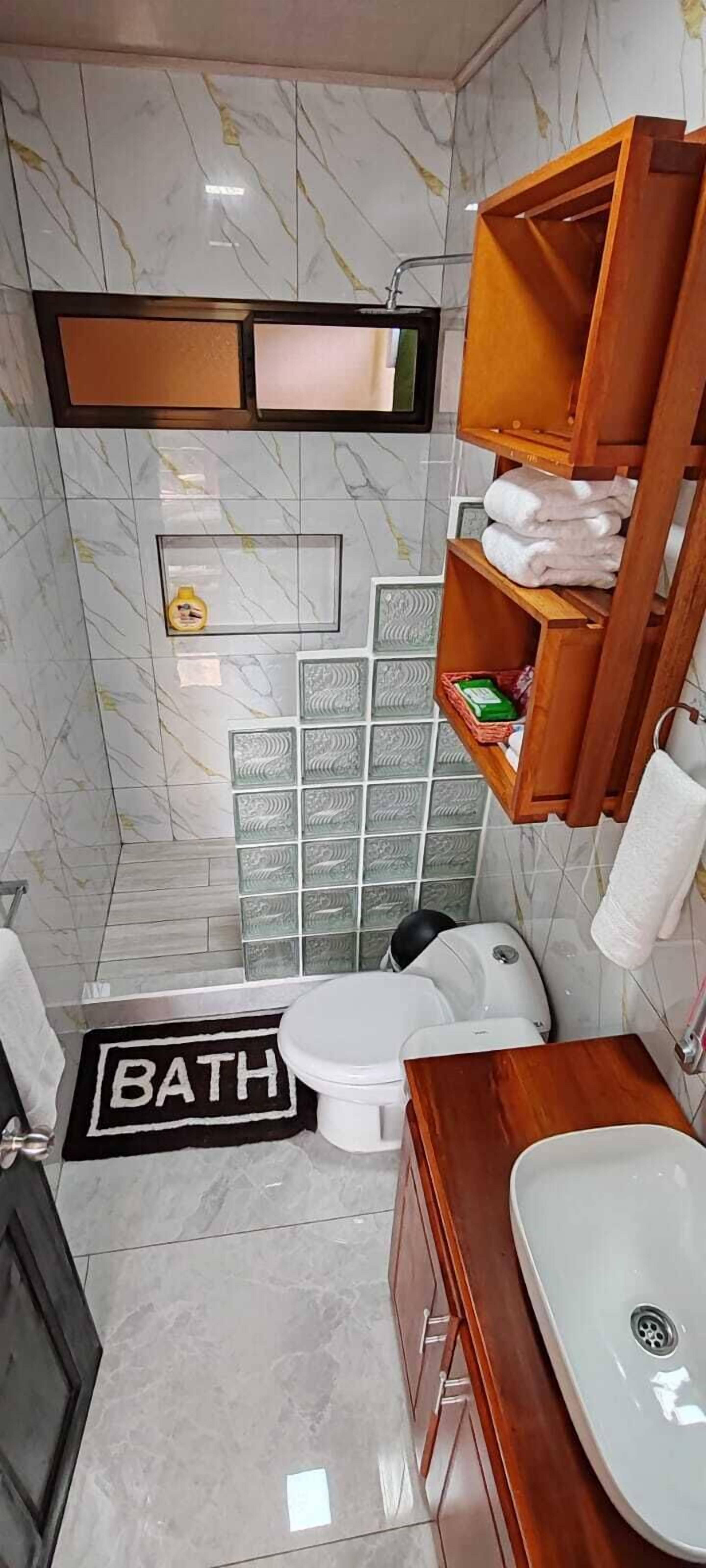 Foto - Hotel & Hostel Sloth Backpackers