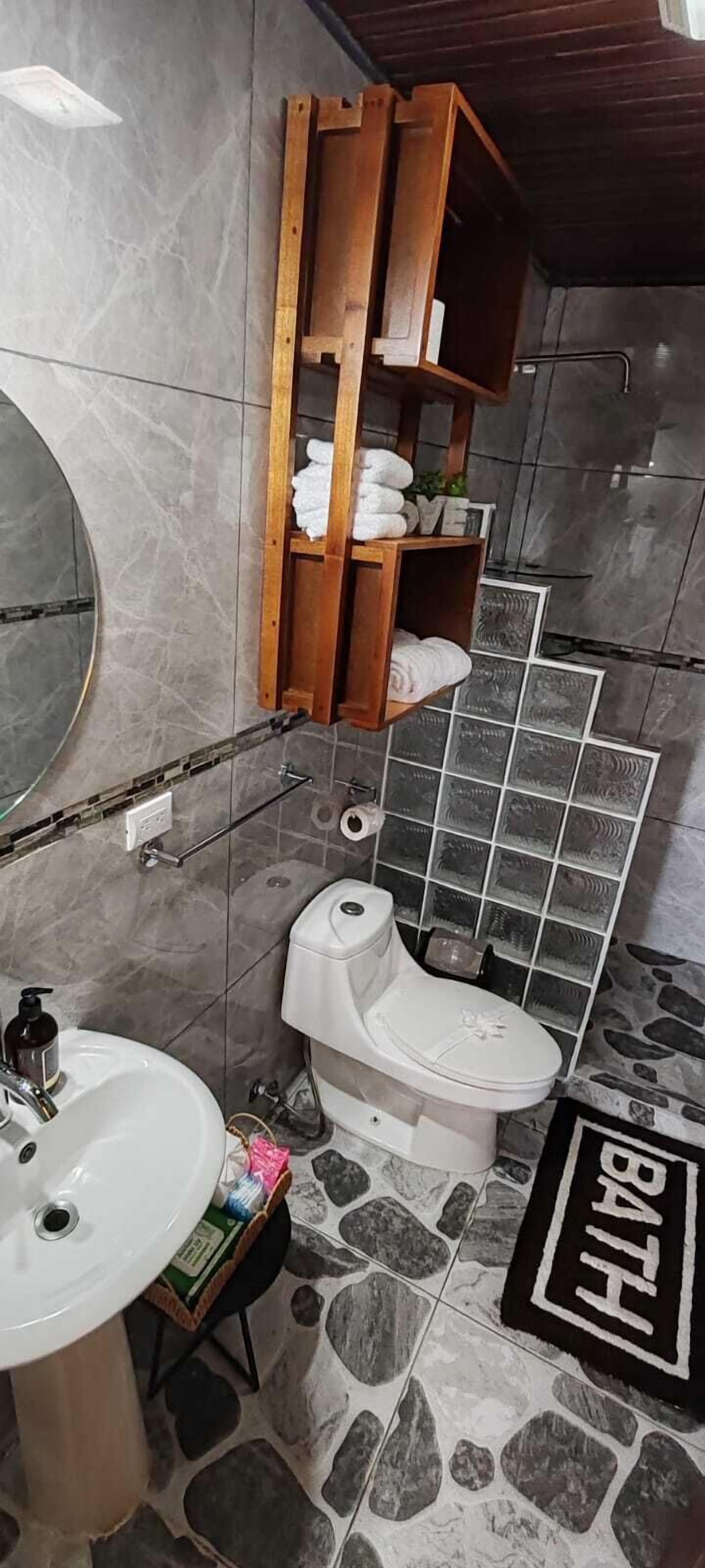 Foto - Hotel & Hostel Sloth Backpackers