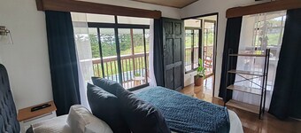 Monteverde Coati & Sloth Studios Apartments