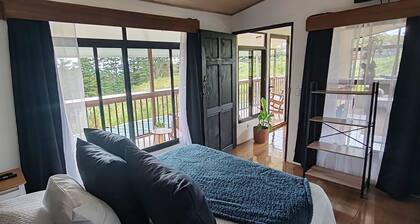 Monteverde Coati & Sloth Studios Apartments