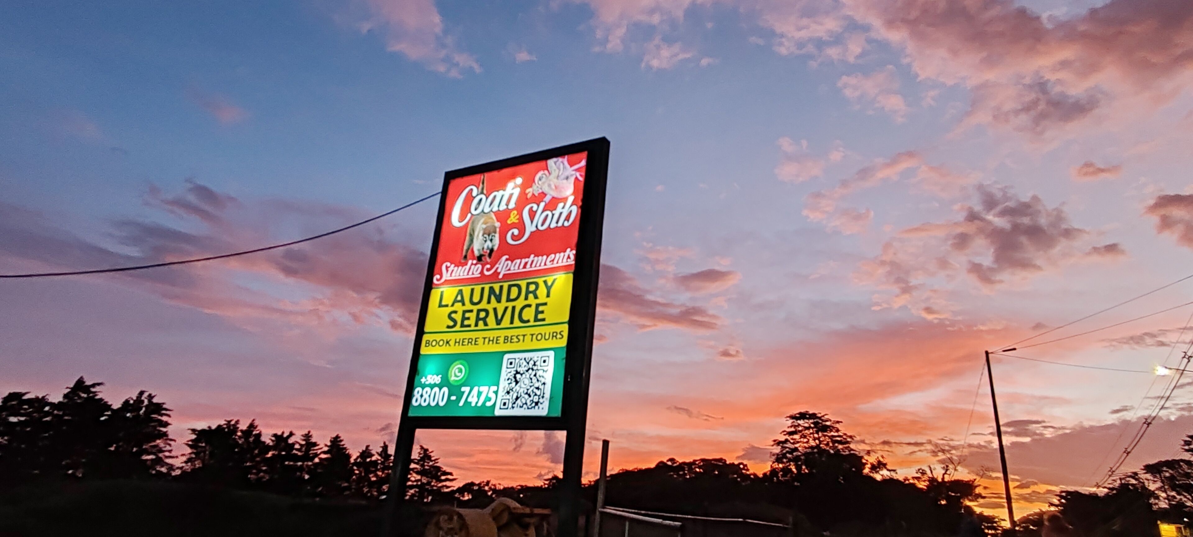 Foto - Hotel & Hostel Sloth Backpackers