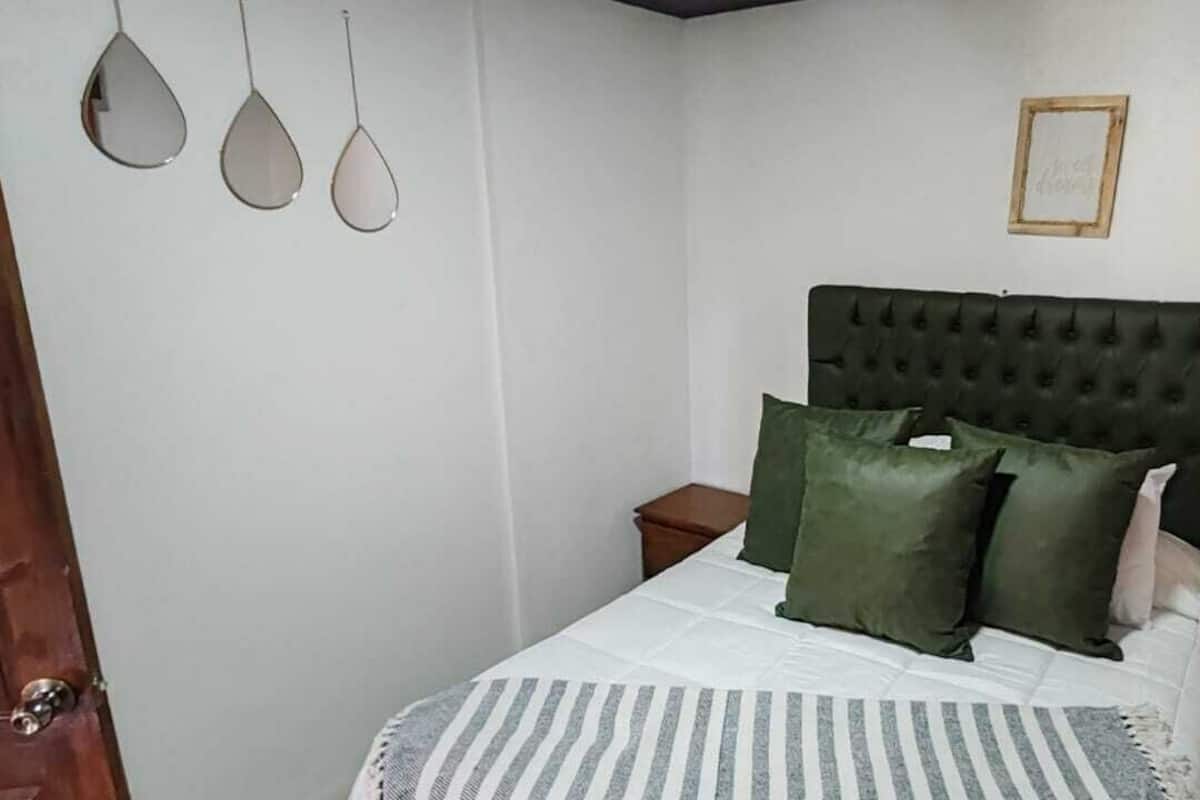 Deluxe Studio, 2 Bedrooms | Individually decorated, individually furnished, desk, laptop workspace