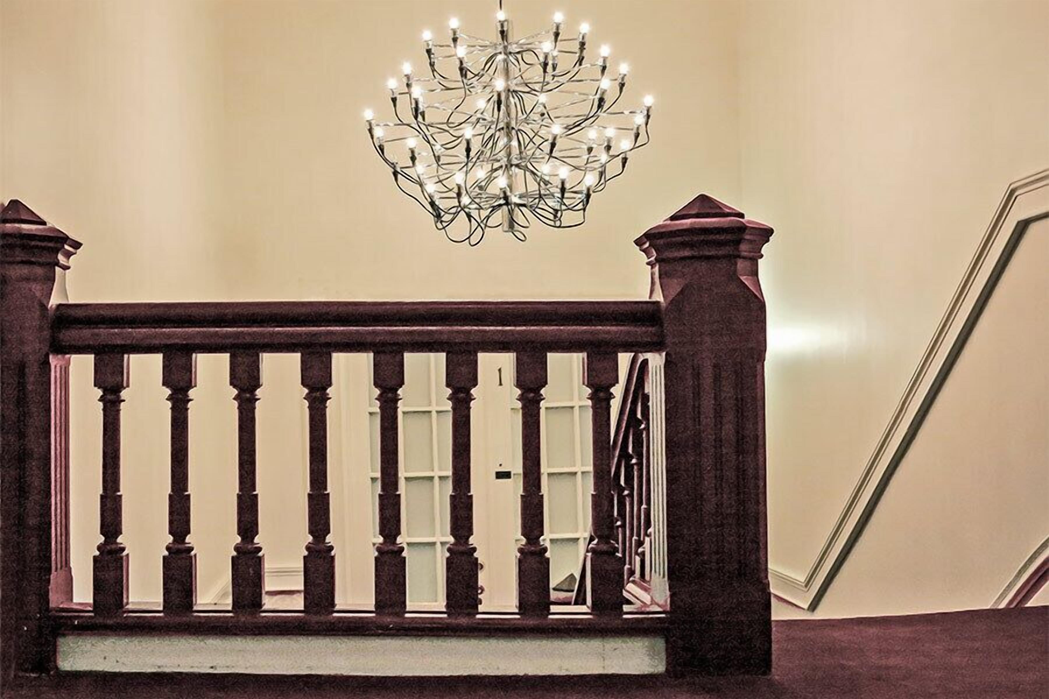 Escalier
