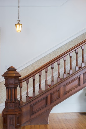 Escaleras