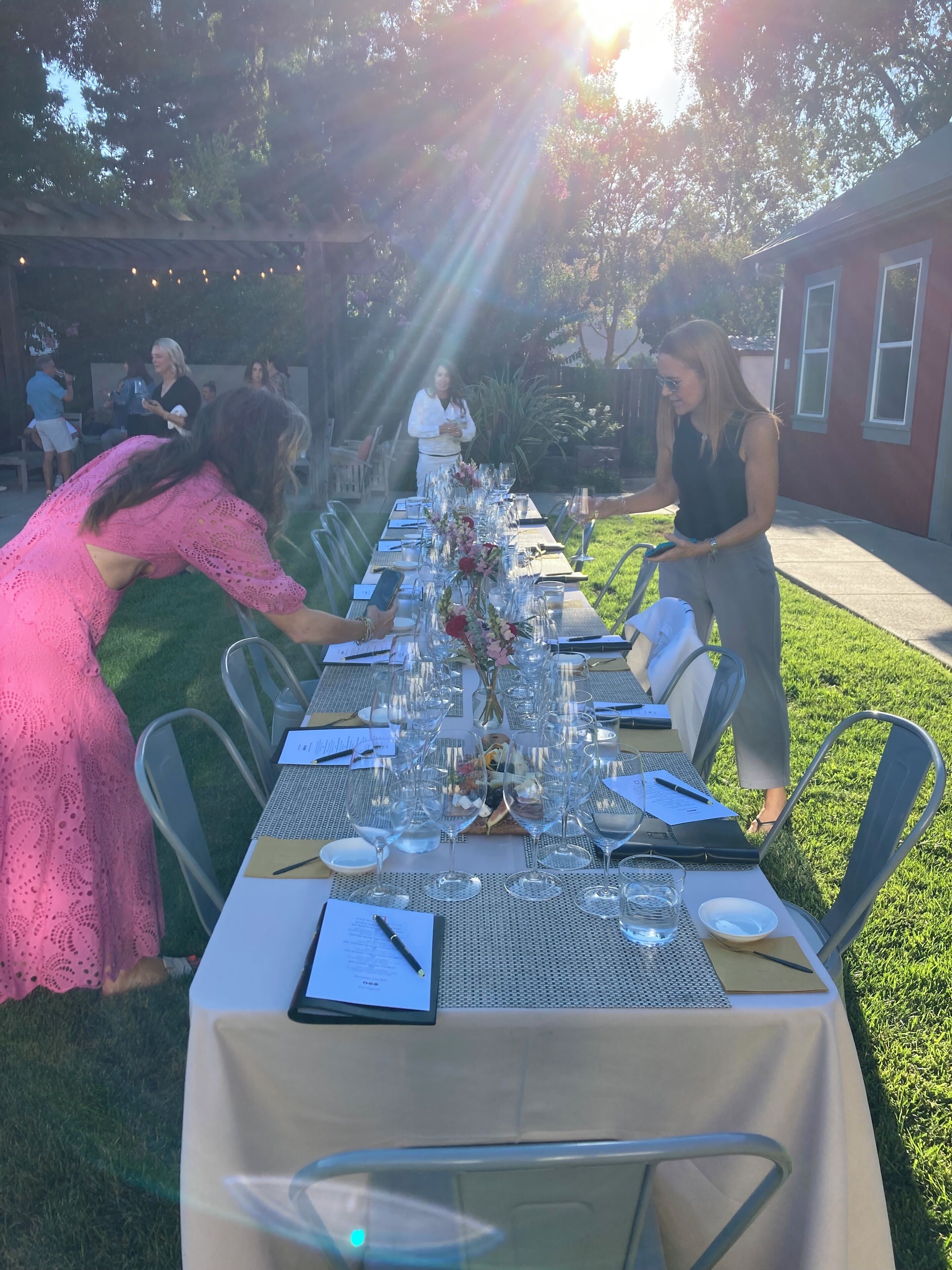 Foto - The Setting Inn Napa Valley