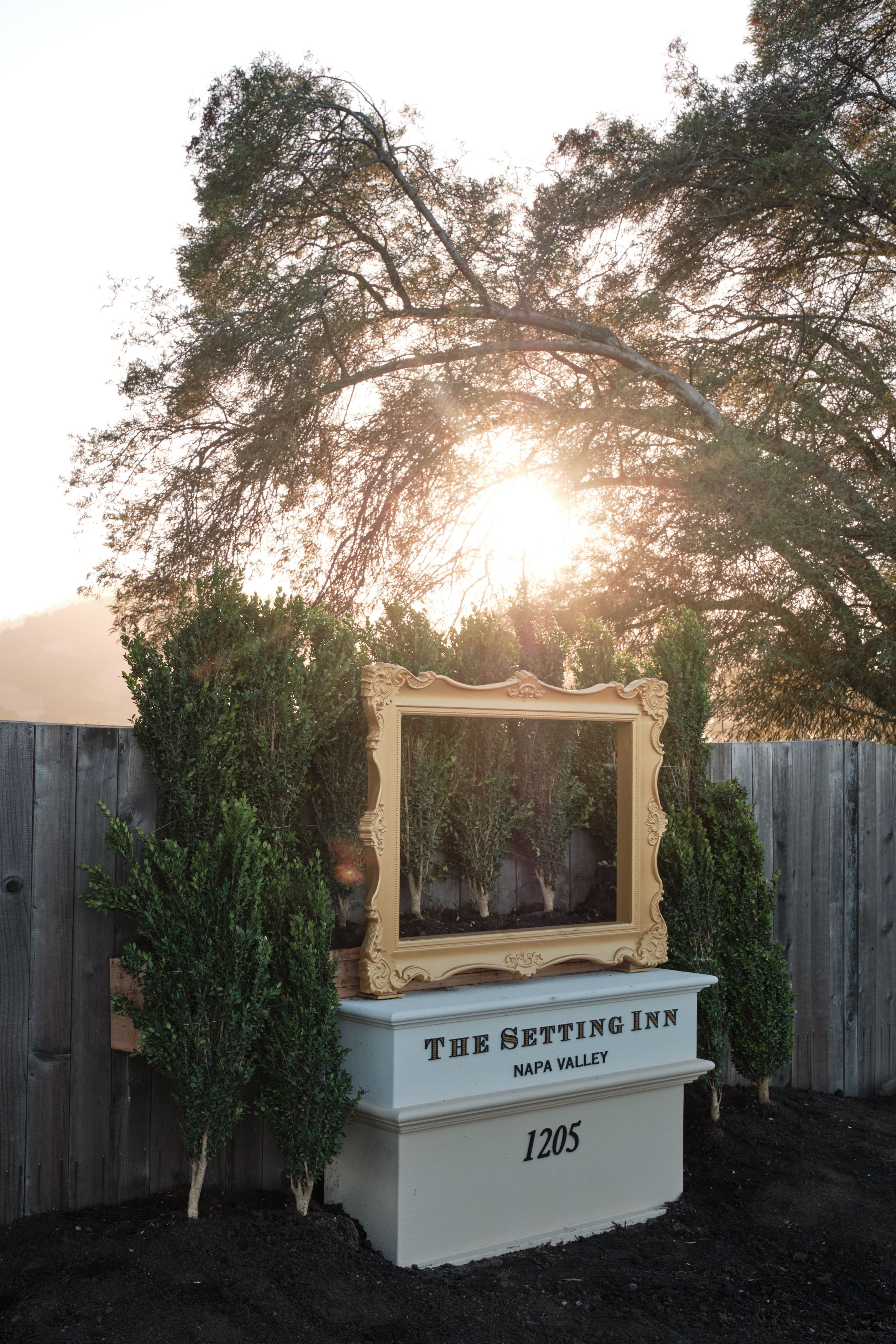 Foto - The Setting Inn Napa Valley