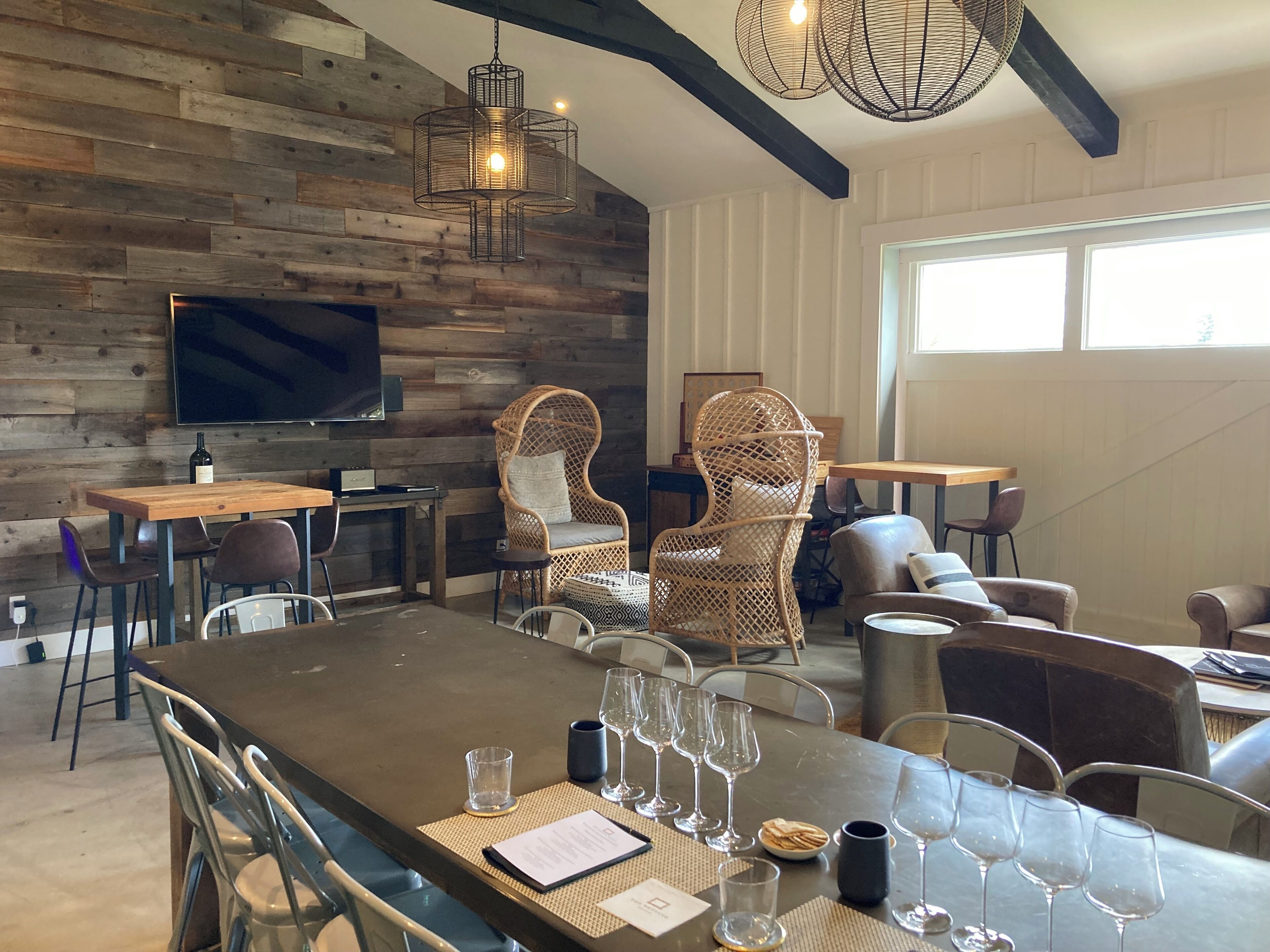 Foto - The Setting Inn Napa Valley