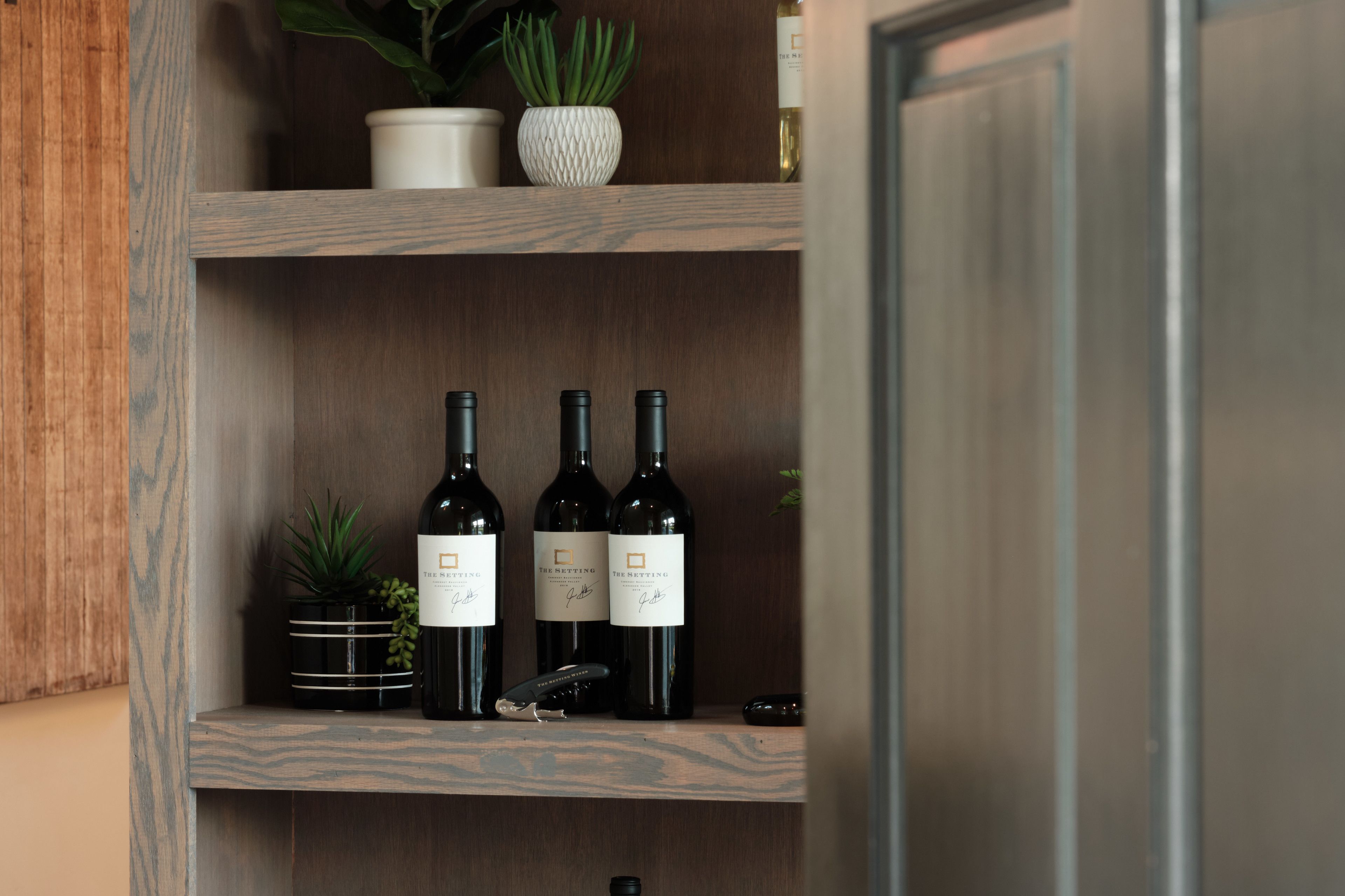 Photo - The Setting Inn Napa Valley