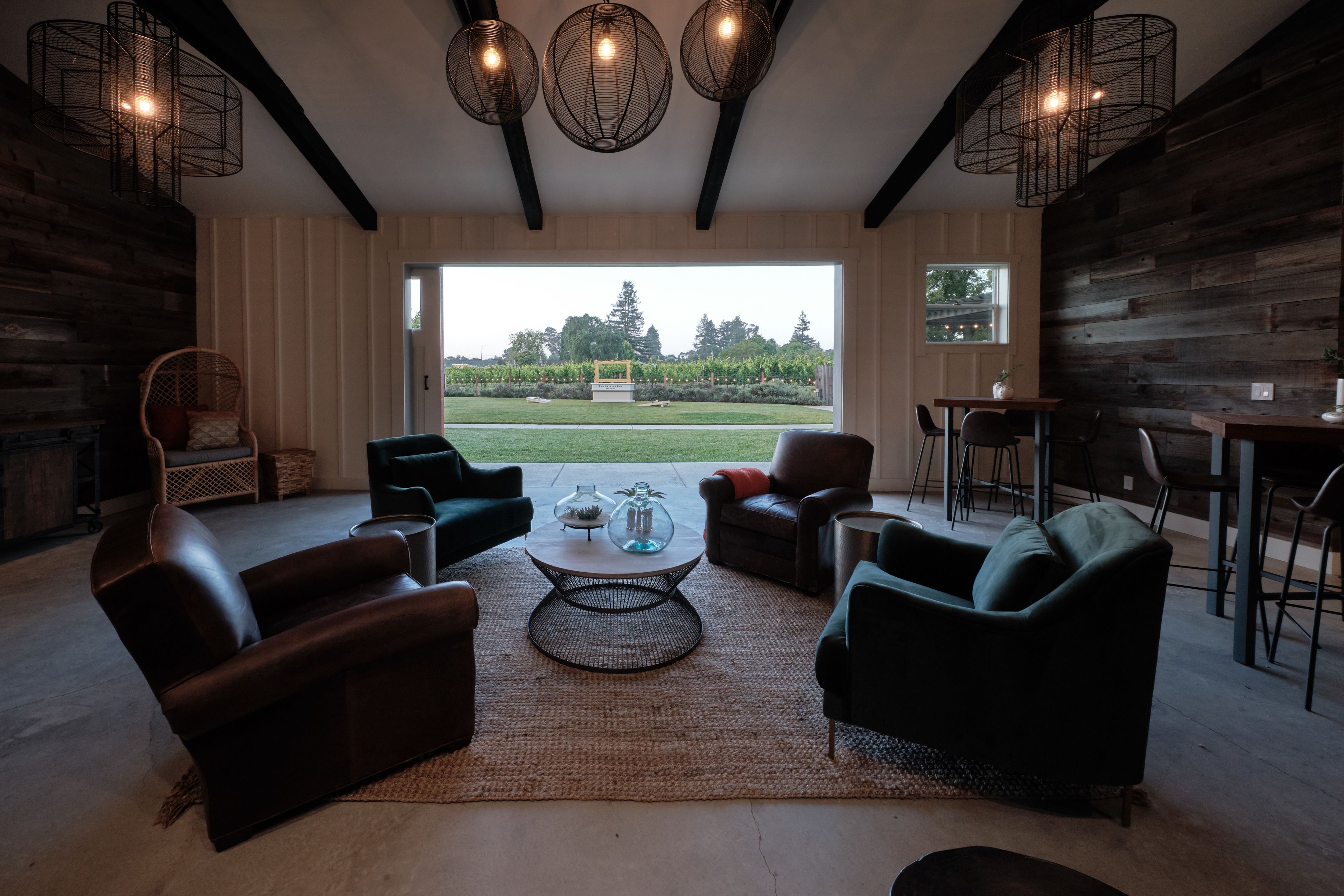 Photo - The Setting Inn Napa Valley