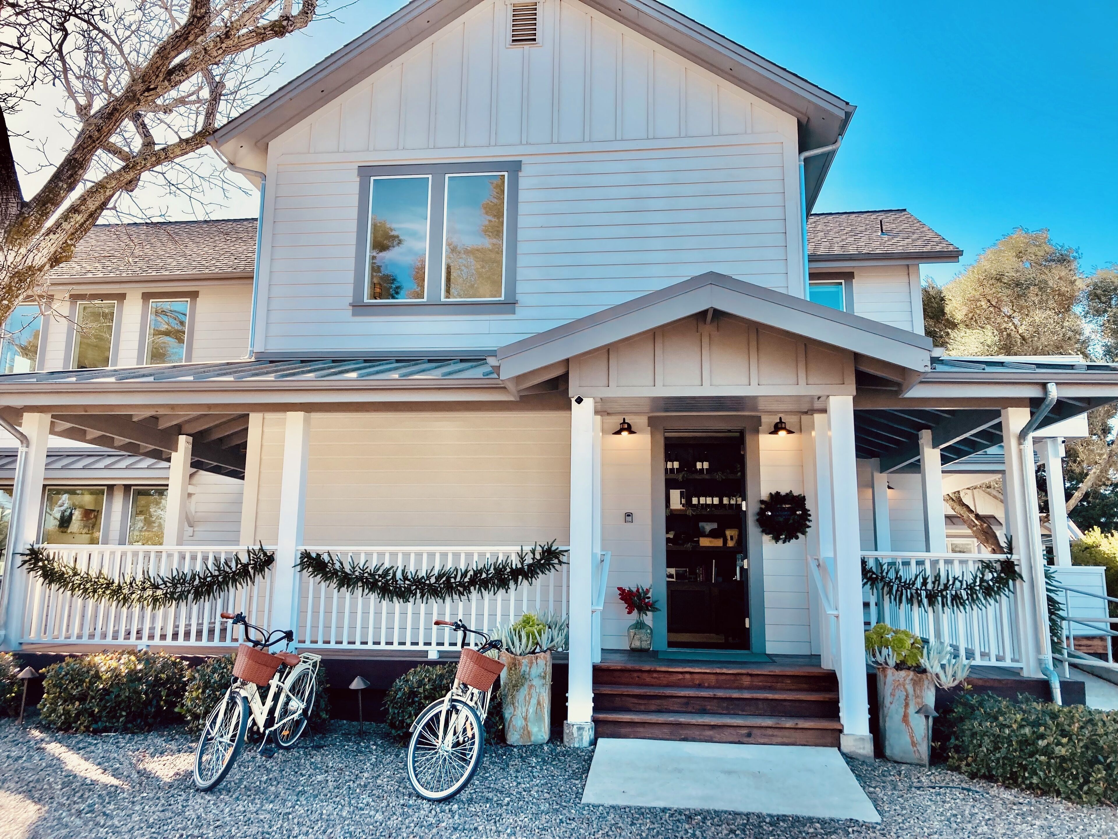 Photo - The Setting Inn Napa Valley