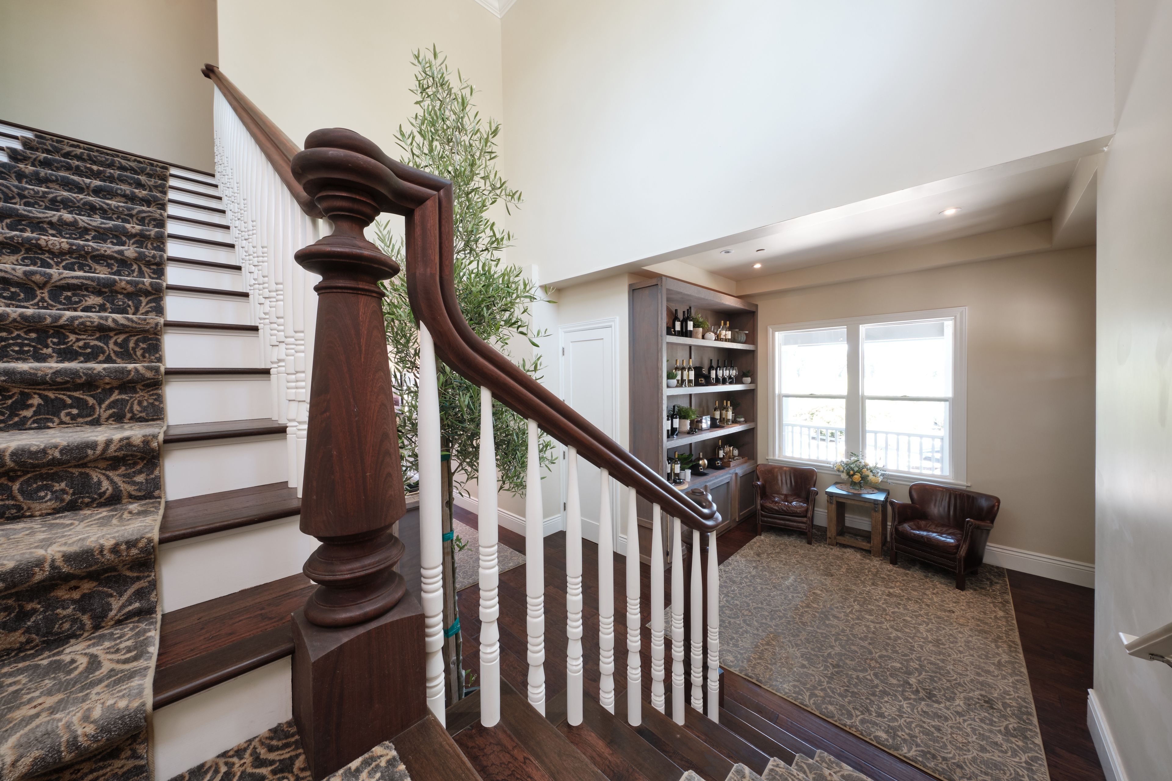 Foto - The Setting Inn Napa Valley