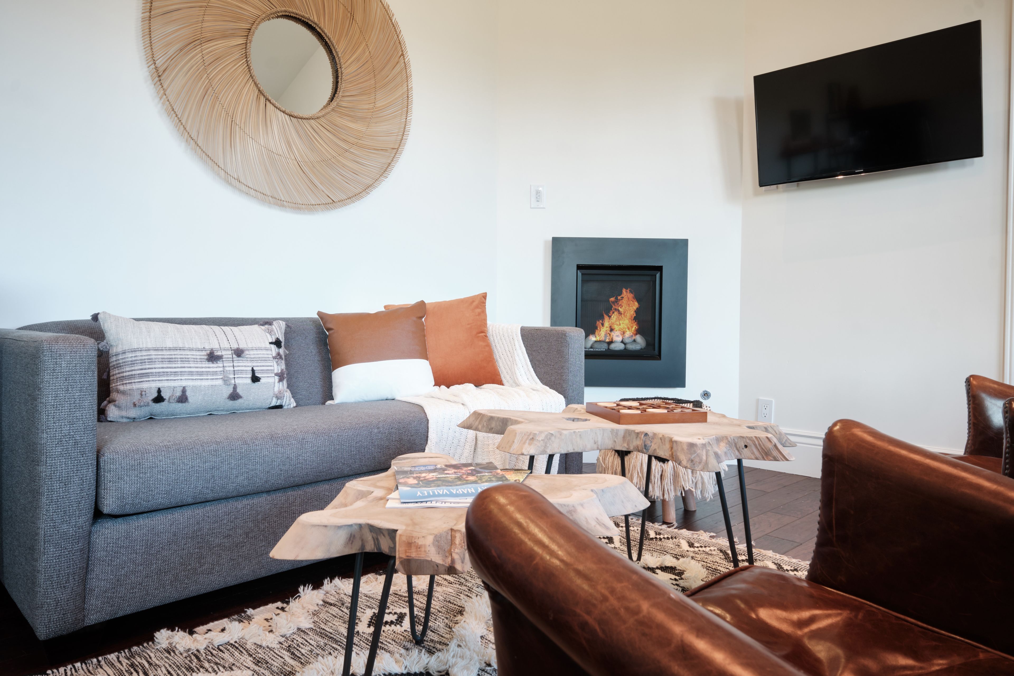 Foto - The Setting Inn Napa Valley