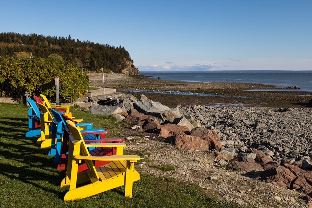 Alpine Motor Inn by null