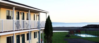 阿爾卑斯汽車旅館