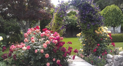 A View to Remember Bed & Breakfast