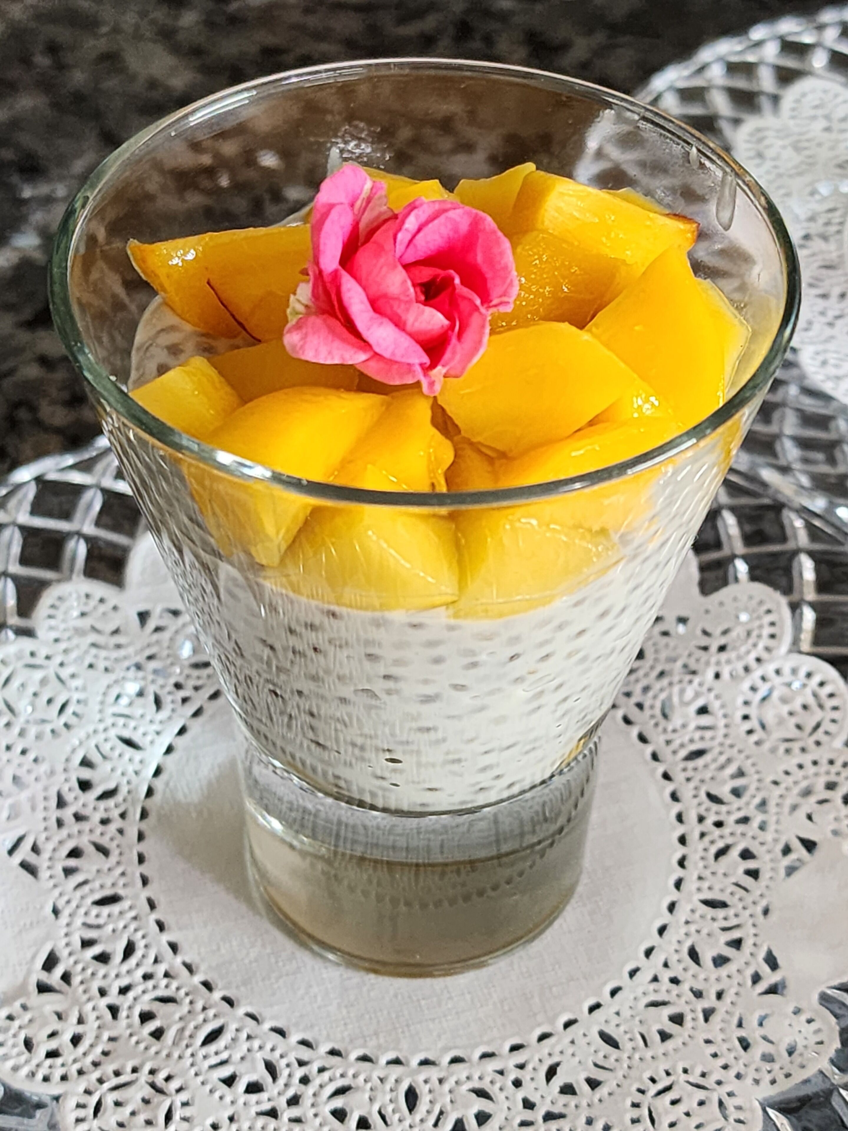 وجبة إفطار