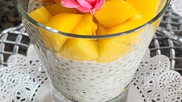 وجبة إفطار