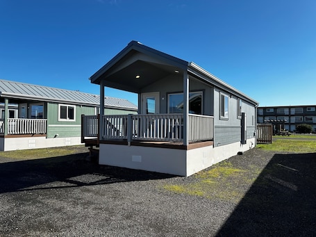 家庭小屋, 无烟房, 厨房 | 加床