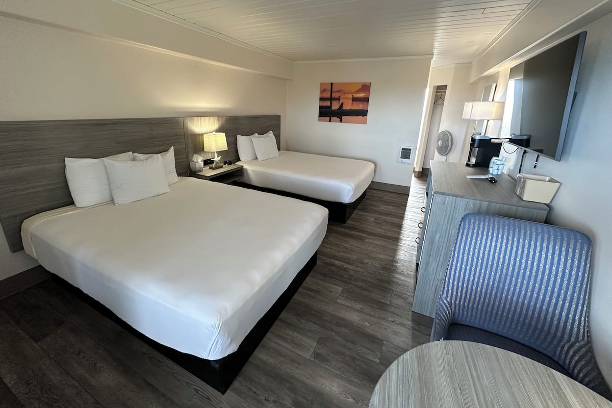 1 habitación, wifi gratis y ropa de cama