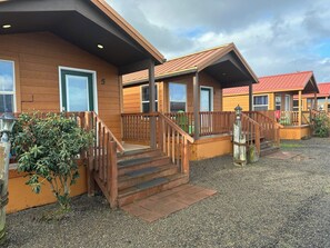 Exterior - Westport Inn (Westport)