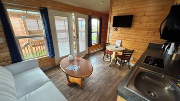 Wi-Fi gratuit, draps fournis