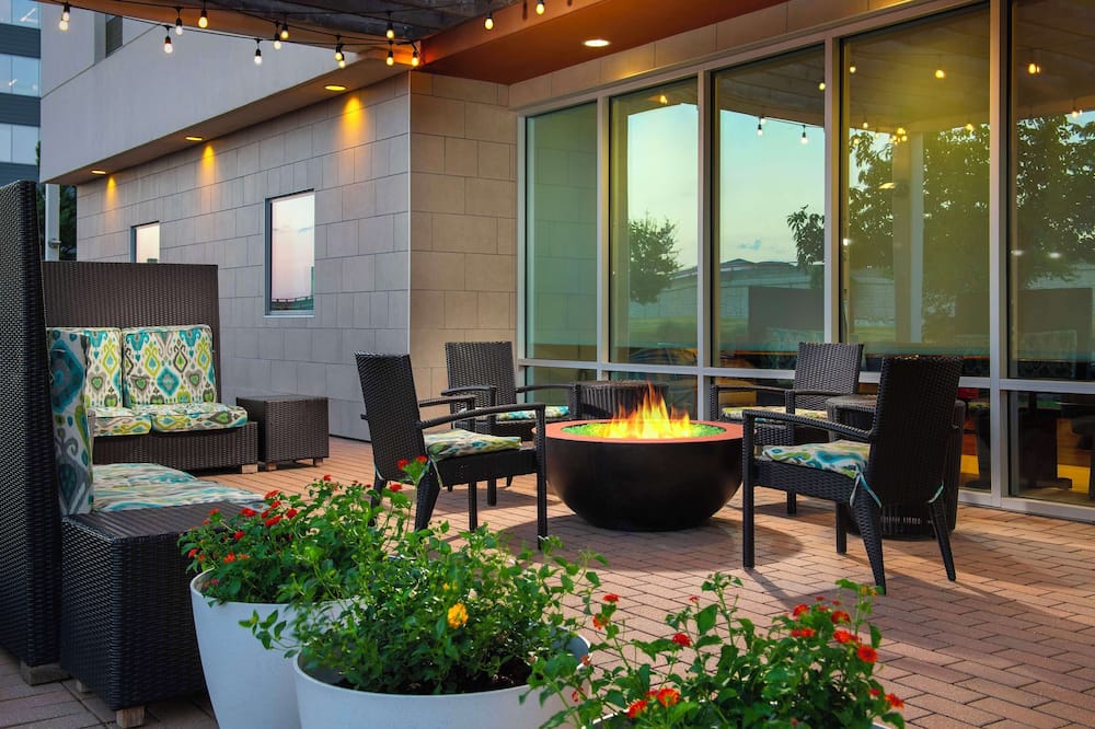 Home2 Suites by Hilton Austin Round Rock