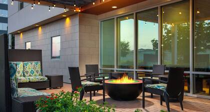 Home2 Suites by Hilton Austin Round Rock