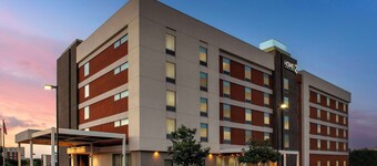 Home2 Suites by Hilton Austin Round Rock
