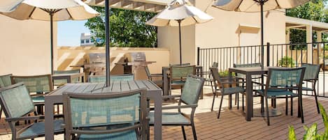 Teras/veranda