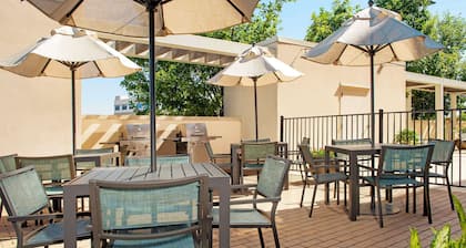 Home2 Suites by Hilton Austin Round Rock
