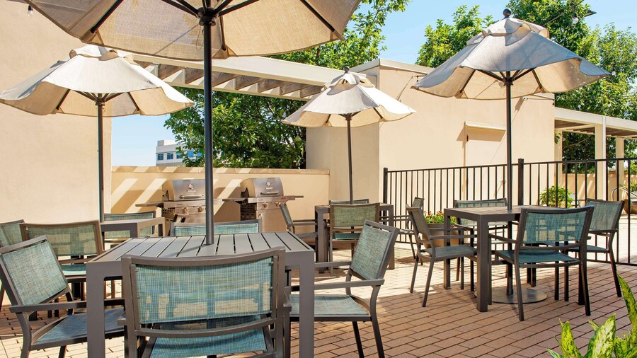 Home2 Suites by Hilton Austin Round Rock